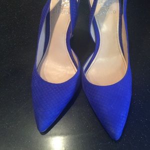 VINCE CAMUTO Slingbacks